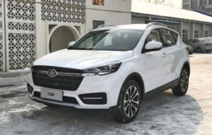China Berikan Kepemilikan Penuh Bagi Pabrikan Asing di 2020 China Berikan Kepemilikan Penuh Bagi Pabrikan Asing di 2020