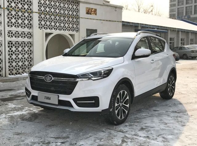 China Berikan Kepemilikan Penuh Bagi Pabrikan Asing di 2020 China Berikan Kepemilikan Penuh Bagi Pabrikan Asing di 2020