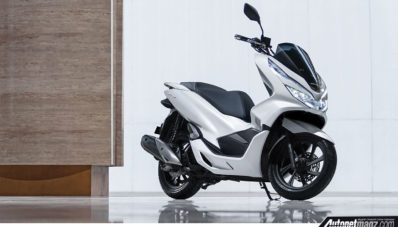 Harga Resmi Honda PCX 150 Lokal Mulai 27,7 Juta Rupiah! Harga Resmi Honda PCX 150 Lokal Mulai 27,7 Juta Rupiah!
