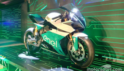 Dorna Sports Resmikan FIM MotoE World Cup! Dorna Sports Resmikan FIM MotoE World Cup!