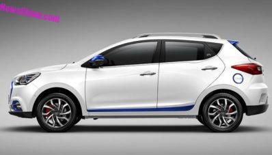 Inilah Sosok Calon Mobil Listrik Murah Volkswagen Inilah Sosok Calon Mobil Listrik Murah Volkswagen