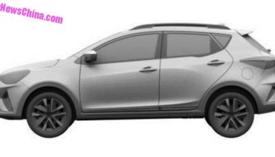 Inilah Sosok Calon Mobil Listrik Murah Volkswagen Inilah Sosok Calon Mobil Listrik Murah Volkswagen