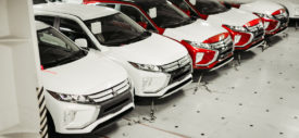 Komparasi : Toyota Rush VS Mitsubishi Xpander - AutonetMagz