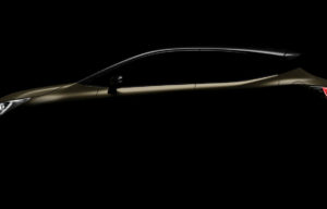 Generasi Terbaru Toyota Corolla Bakal Hadir di Geneva Generasi Terbaru Toyota Corolla Bakal Hadir di Geneva