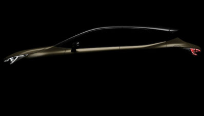 Generasi Terbaru Toyota Corolla Bakal Hadir di Geneva Generasi Terbaru Toyota Corolla Bakal Hadir di Geneva