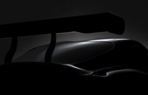 Bersiap, Toyota Supra Baru Muncul 6 Maret di Geneva! Bersiap, Toyota Supra Baru Muncul 6 Maret di Geneva!