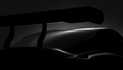 Bersiap, Toyota Supra Baru Muncul 6 Maret di Geneva!