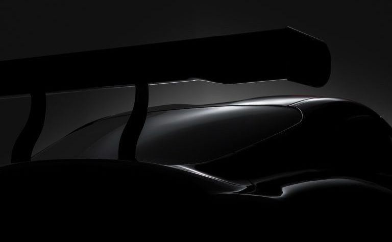 Bersiap, Toyota Supra Baru Muncul 6 Maret di Geneva! Bersiap, Toyota Supra Baru Muncul 6 Maret di Geneva!