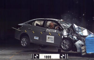 Kemenhub Wacanakan Miliki Lembaga Crash Test Kendaraan Kemenhub Wacanakan Miliki Lembaga Crash Test Kendaraan