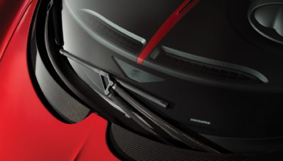 Bugatti Chiron Sport : Varian Kentjang dari Mobil Kentjang Bugatti Chiron Sport : Varian Kentjang dari Mobil Kentjang