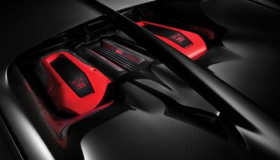 Bugatti Chiron Sport : Varian Kentjang dari Mobil Kentjang Bugatti Chiron Sport : Varian Kentjang dari Mobil Kentjang