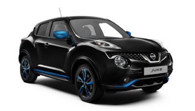 Nissan Juke 2018, Hadir di Geneva Dengan Ubahan “Spesial” Nissan Juke 2018, Hadir di Geneva Dengan Ubahan “Spesial”