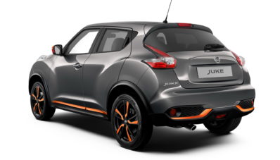 Nissan Juke 2018, Hadir di Geneva Dengan Ubahan “Spesial” Nissan Juke 2018, Hadir di Geneva Dengan Ubahan “Spesial”