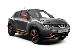 Nissan Juke 2018, Hadir di Geneva Dengan Ubahan “Spesial” Nissan Juke 2018, Hadir di Geneva Dengan Ubahan “Spesial”