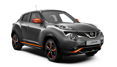 Nissan Juke 2018, Hadir di Geneva Dengan Ubahan “Spesial” Nissan Juke 2018, Hadir di Geneva Dengan Ubahan “Spesial”