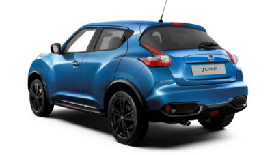 Nissan Juke 2018, Hadir di Geneva Dengan Ubahan “Spesial” Nissan Juke 2018, Hadir di Geneva Dengan Ubahan “Spesial”