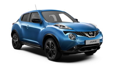 Nissan Juke 2018, Hadir di Geneva Dengan Ubahan “Spesial” Nissan Juke 2018, Hadir di Geneva Dengan Ubahan “Spesial”