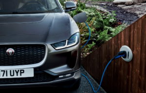 Sempat Imbang Dengan Alpine A110, Jaguar I-PACE Juarai European COTY 2019 Sempat Imbang Dengan Alpine A110, Jaguar I-PACE Juarai European COTY 2019