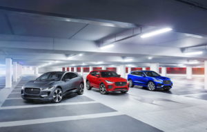 Analis : Sebaiknya BMW Membeli Jaguar-Land Rover Dari Tata Motors Analis : Sebaiknya BMW Membeli Jaguar-Land Rover Dari Tata Motors