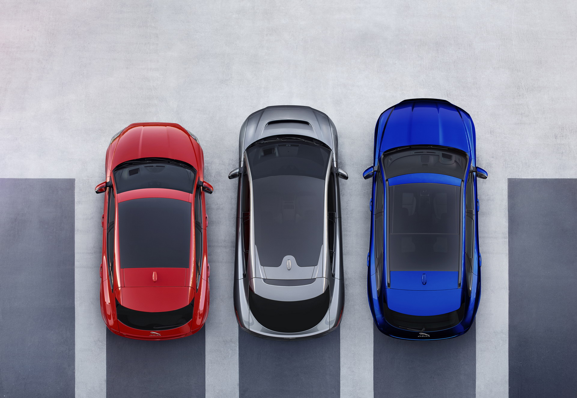 Geneva International Motor Show, 2019-Jaguar-I-Pace-73: Jaguar I-Pace : Siap Melawan Tesla Model X