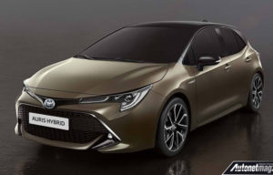 GIIAS 2019 : Toyota Indonesia Masih Pertimbangan Corolla Hatchback, Takut Kemahalan! GIIAS 2019 : Toyota Indonesia Masih Pertimbangan Corolla Hatchback, Takut Kemahalan!