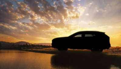 Teaser Toyota RAV4 2019 Ditebar, Menuju New York Auto Show! Teaser Toyota RAV4 2019 Ditebar, Menuju New York Auto Show!