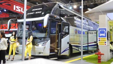 GIICOMVEC Resmi Berlangsung Hingga 4 Maret 2018 Mendatang GIICOMVEC Resmi Berlangsung Hingga 4 Maret 2018 Mendatang