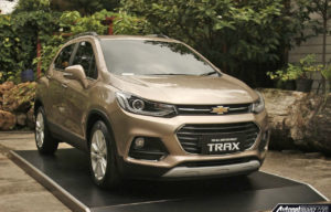 Nasib Chevrolet Trax Saat Ini, Berlian Yang Terlupakan Nasib Chevrolet Trax Saat Ini, Berlian Yang Terlupakan
