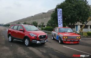 Pasca 6 Bulan, Bagaimana Nasib Datsun Cross Sekarang? Pasca 6 Bulan, Bagaimana Nasib Datsun Cross Sekarang?