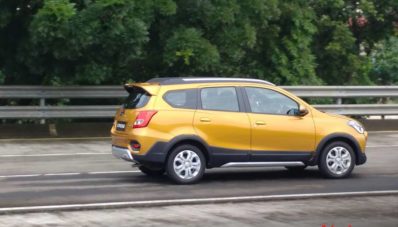 Harga Datsun Cross Diumumkan, Turun Dari Perkiraan Awal Harga Datsun Cross Diumumkan, Turun Dari Perkiraan Awal