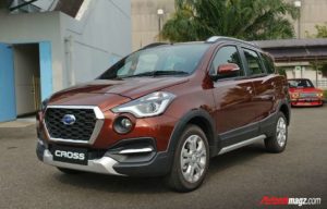Datsun Berpotensi Dikorbankan Demi Eksistensi Nissan Datsun Berpotensi Dikorbankan Demi Eksistensi Nissan