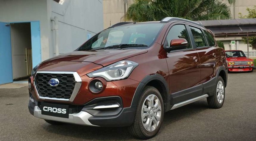 Datsun Berpotensi Dikorbankan Demi Eksistensi Nissan Datsun Berpotensi Dikorbankan Demi Eksistensi Nissan