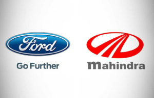 Ford Berniat Pinjam Platform Mahindra Untuk SUV Barunya Ford Berniat Pinjam Platform Mahindra Untuk SUV Barunya