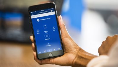 FordPass SmartLink Buat Mobil Lawas Terasa Canggih FordPass SmartLink Buat Mobil Lawas Terasa Canggih