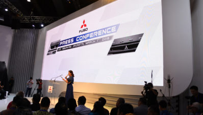 GIICOMVEC Resmi Berlangsung Hingga 4 Maret 2018 Mendatang GIICOMVEC Resmi Berlangsung Hingga 4 Maret 2018 Mendatang