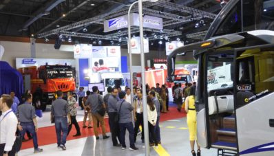 GIICOMVEC Resmi Berlangsung Hingga 4 Maret 2018 Mendatang GIICOMVEC Resmi Berlangsung Hingga 4 Maret 2018 Mendatang