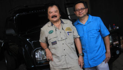 Ekspedisi Keliling Dunia Dari Indonesia Akan Melanjutkan Perjalanannya! Ekspedisi Keliling Dunia Dari Indonesia Akan Melanjutkan Perjalanannya!