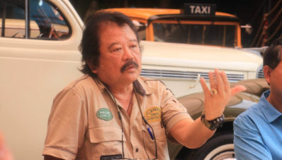 Ekspedisi Keliling Dunia Dari Indonesia Akan Melanjutkan Perjalanannya! Ekspedisi Keliling Dunia Dari Indonesia Akan Melanjutkan Perjalanannya!