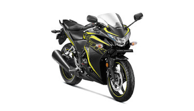 Honda CBR250R 2018 India : Menyesuaikan Jaman? Honda CBR250R 2018 India : Menyesuaikan Jaman?