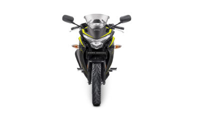 Honda CBR250R 2018 India : Menyesuaikan Jaman? Honda CBR250R 2018 India : Menyesuaikan Jaman?