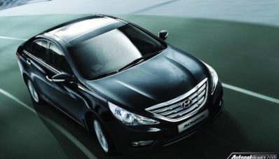 Airbag di Mobil Hyundai & KIA Tidak Mengembang