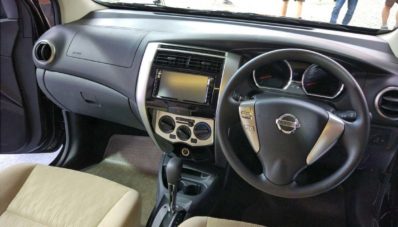 Nissan Grand Livina Special Version 2018, Ini Perubahannya Nissan Grand Livina Special Version 2018, Ini Perubahannya