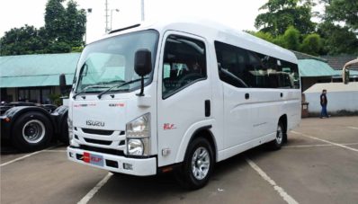 Honda Odyssey Facelift 2018 Meluncur Dengan Smart Parking Assist! Honda Odyssey Facelift 2018 Meluncur Dengan Smart Parking Assist!