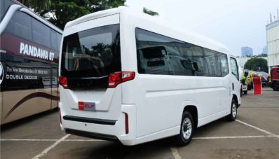 Honda Odyssey Facelift 2018 Meluncur Dengan Smart Parking Assist! Honda Odyssey Facelift 2018 Meluncur Dengan Smart Parking Assist!