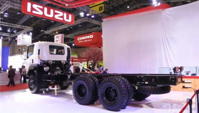 Honda Odyssey Facelift 2018 Meluncur Dengan Smart Parking Assist! Honda Odyssey Facelift 2018 Meluncur Dengan Smart Parking Assist!