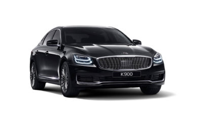 KIA K900 Terbaru Akan Dirilis di New York Auto Show 2018 KIA K900 Terbaru Akan Dirilis di New York Auto Show 2018