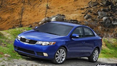 Airbag di Mobil Hyundai & KIA Tidak Mengembang