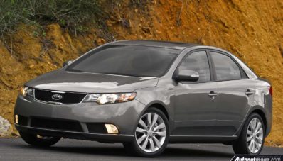 Airbag di Mobil Hyundai & KIA Tidak Mengembang