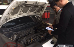 KIA Adakan KIA Service Clinic On Tour 2018 KIA Adakan KIA Service Clinic On Tour 2018