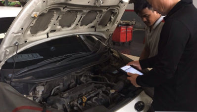 KIA Adakan KIA Service Clinic On Tour 2018 KIA Adakan KIA Service Clinic On Tour 2018